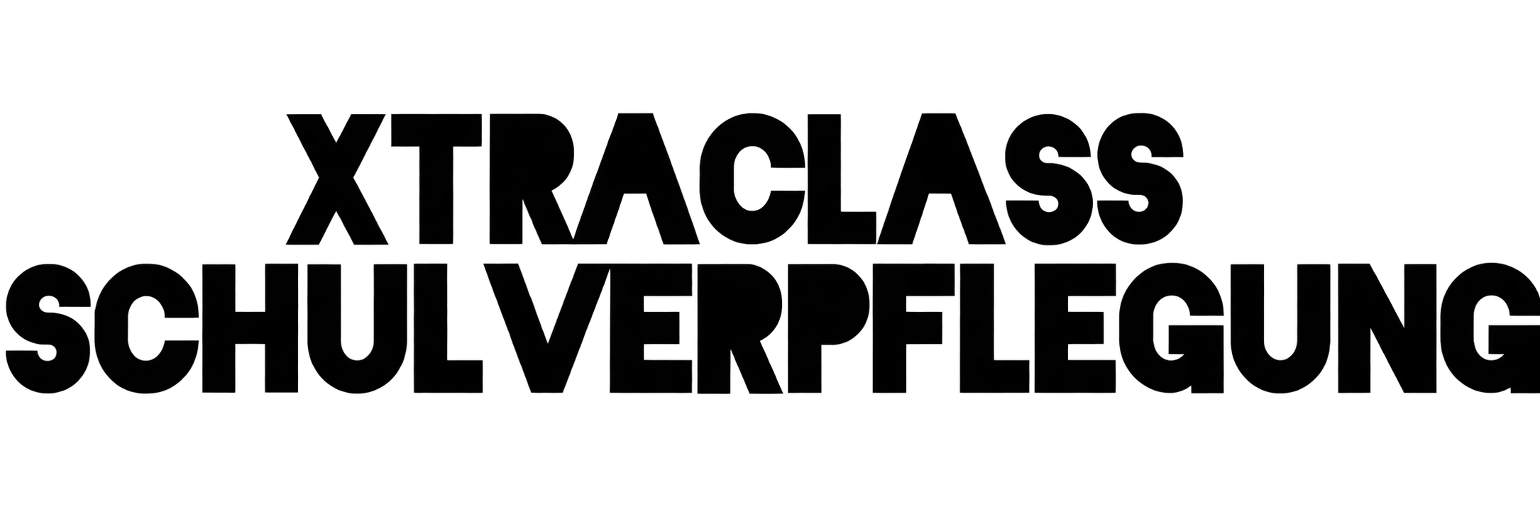 XtraClass-Schulverpflegung
